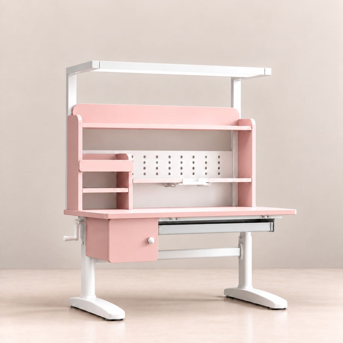 Bàn học sinh thông minh HTDkids LX120