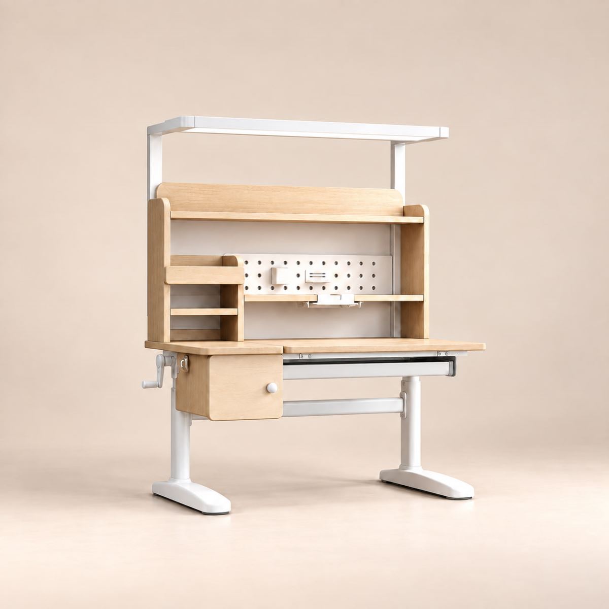 Bàn học sinh thông minh HTDkids LX120