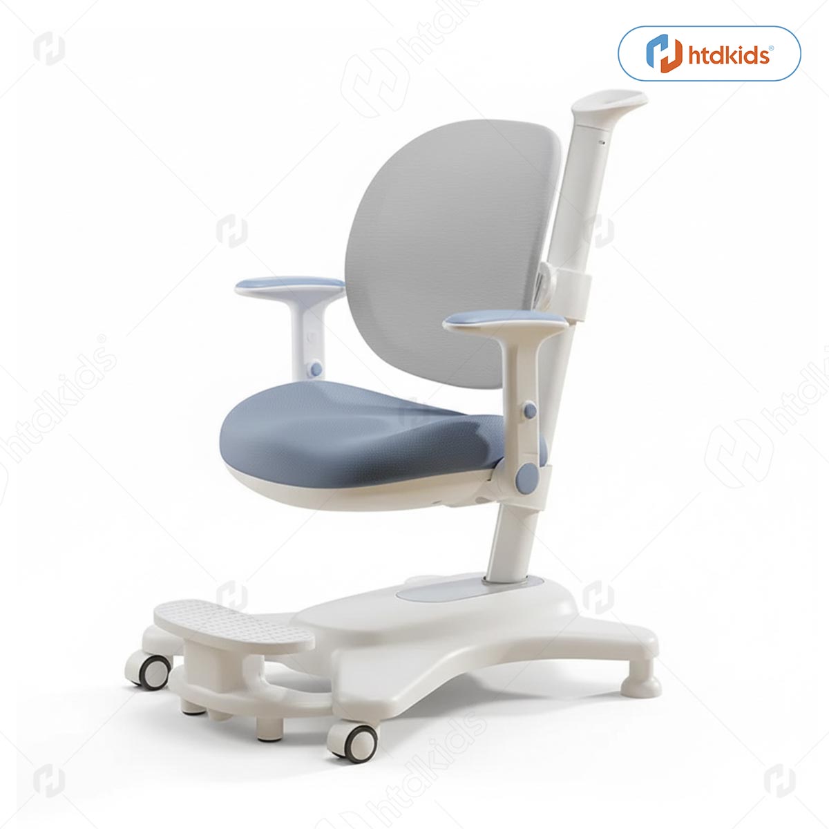 Ghế học sinh chống gù ZX04 