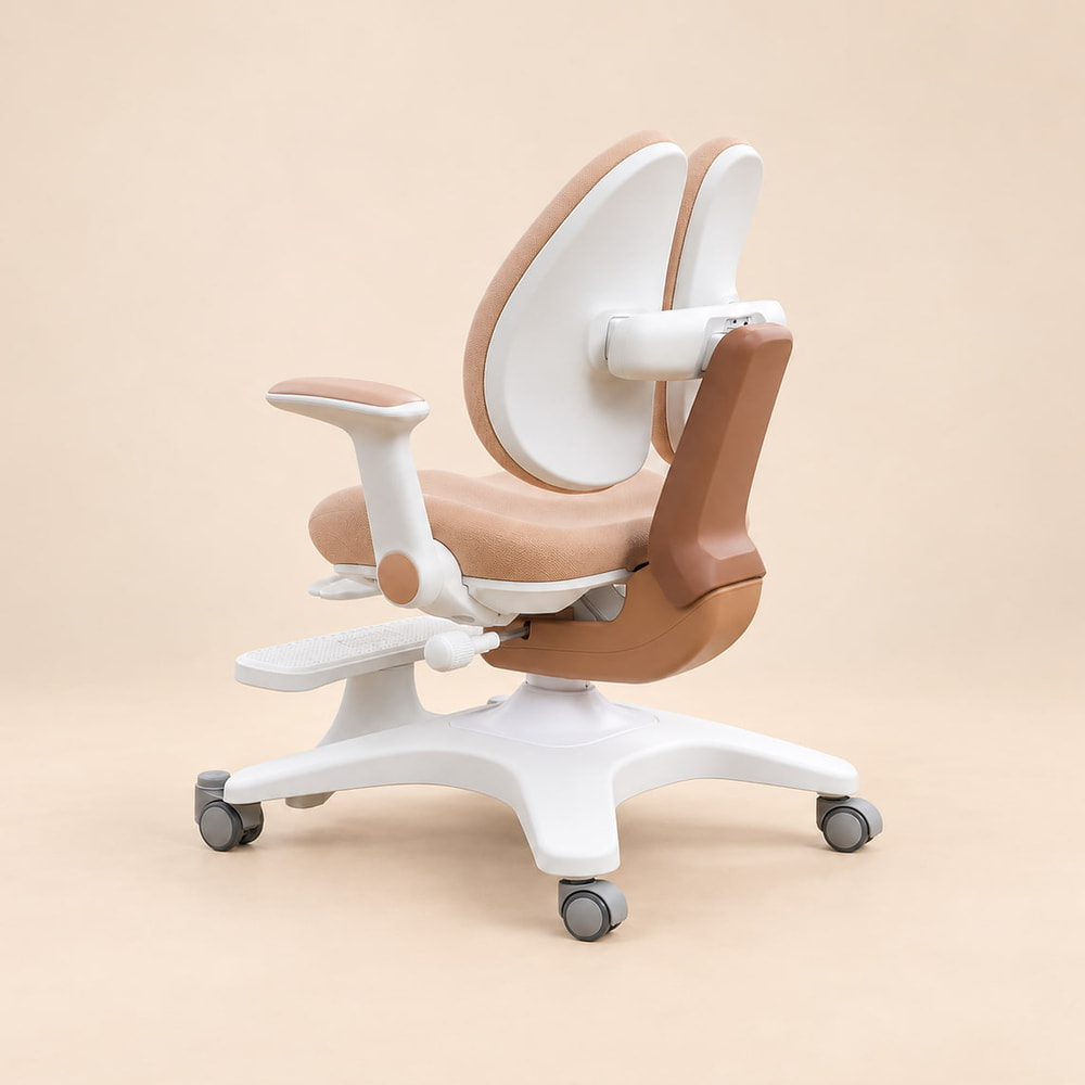 Ghế Học Sinh Chống Gù HTDkids A8