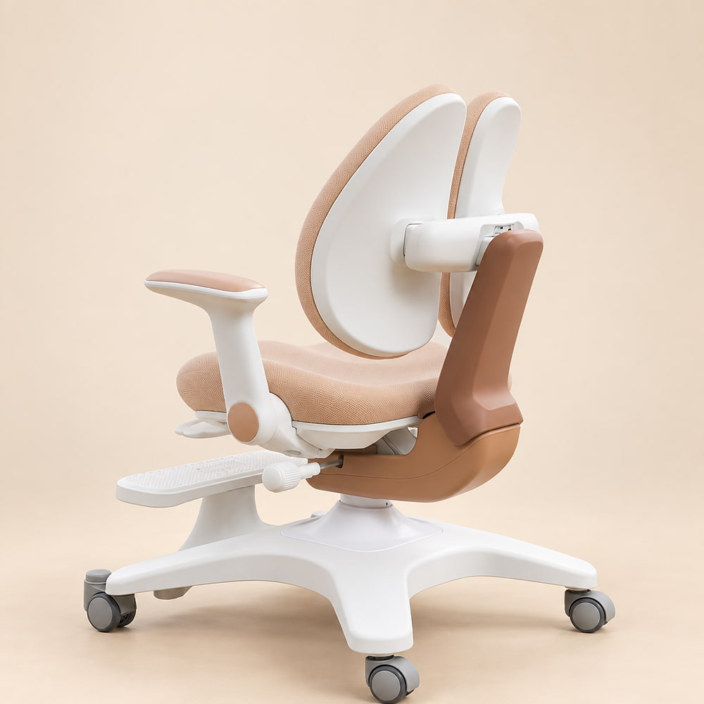 Ghế Học Sinh Chống Gù HTDkids A8