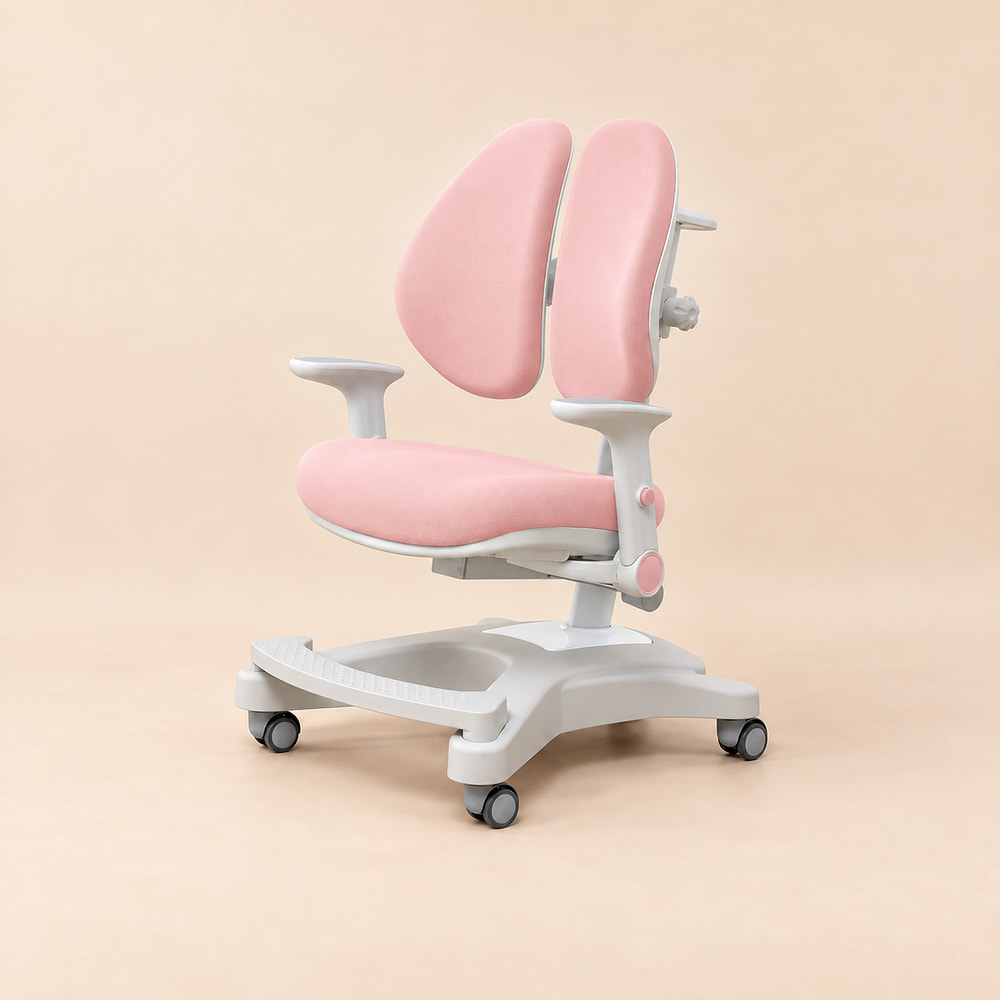 Ghế Học Sinh Chống Gù HTDkids CM808