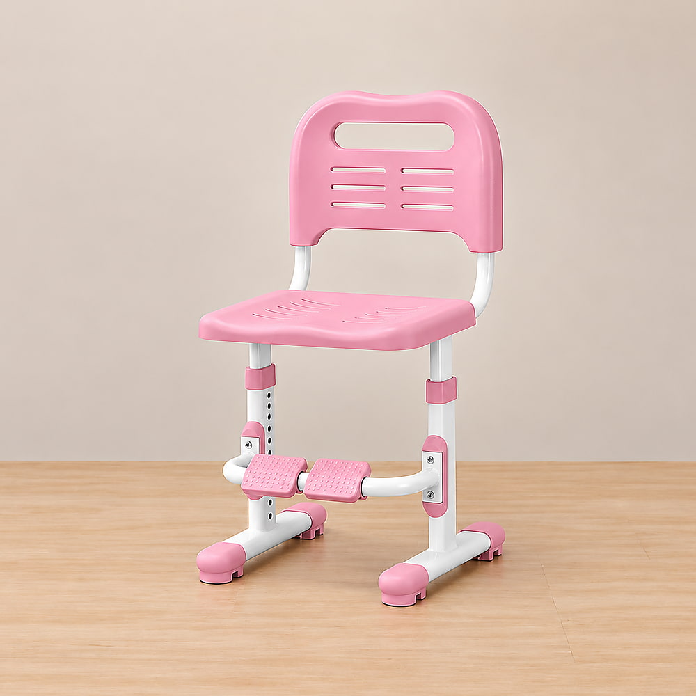 Ghế Học Sinh Tăng Giảm Chiều Cao HTDkids K2