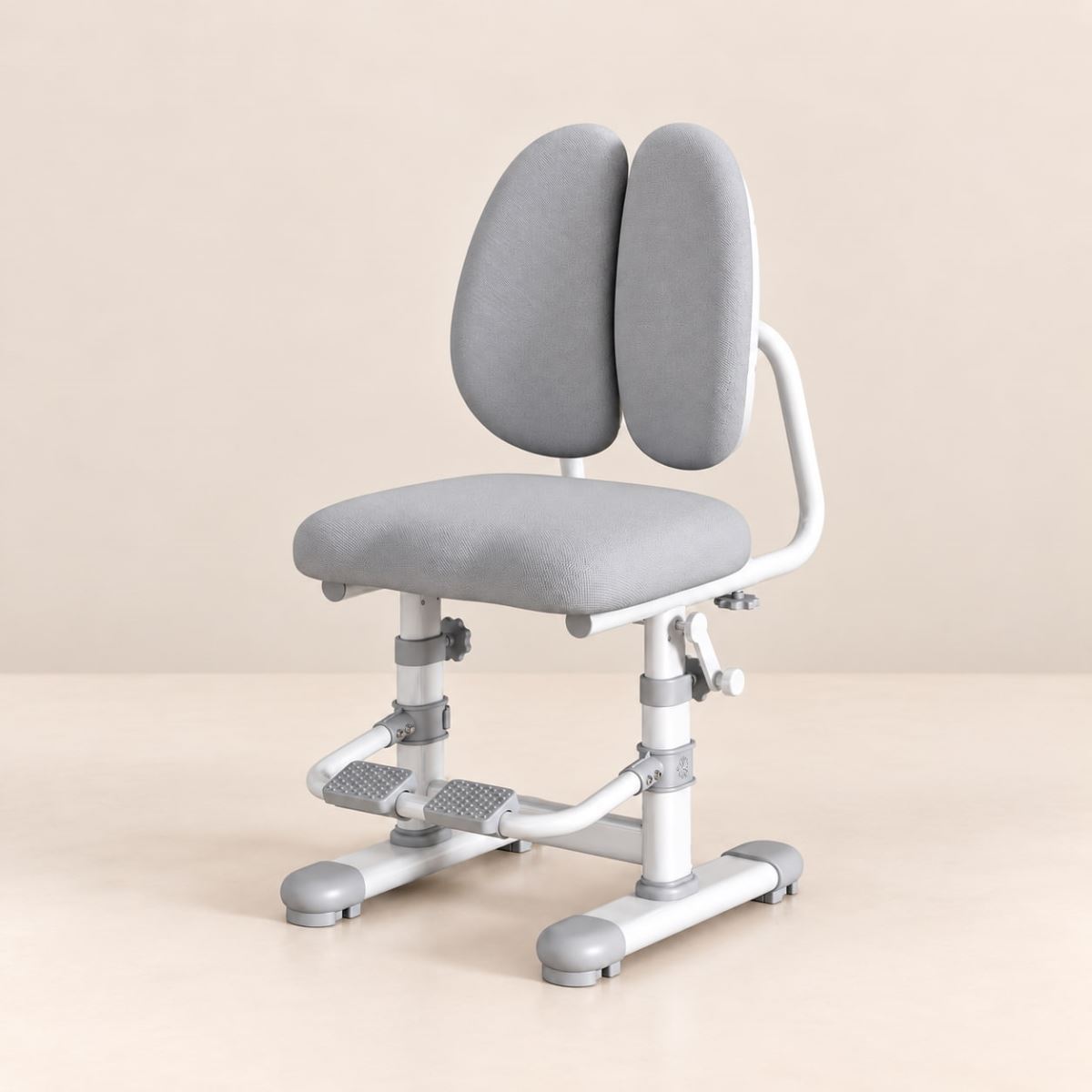 Ghế Học Sinh Chống Gù Htdkids ZX01